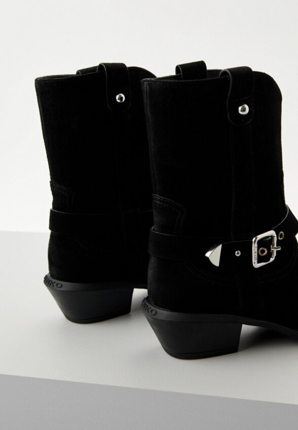 Полусапоги Pinko