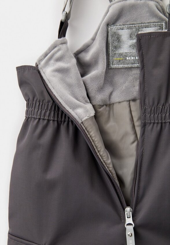 Брюки утепленные Kerry