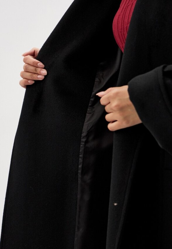 Пальто-халат Sorelle Era