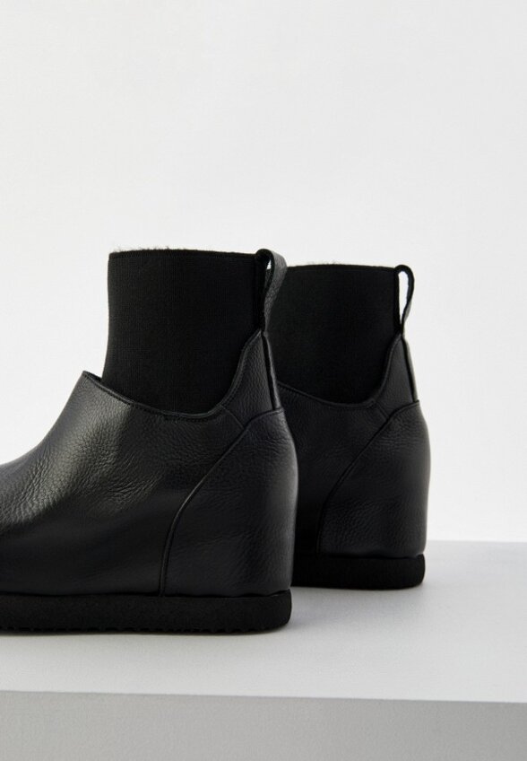 Ботильоны Premiata