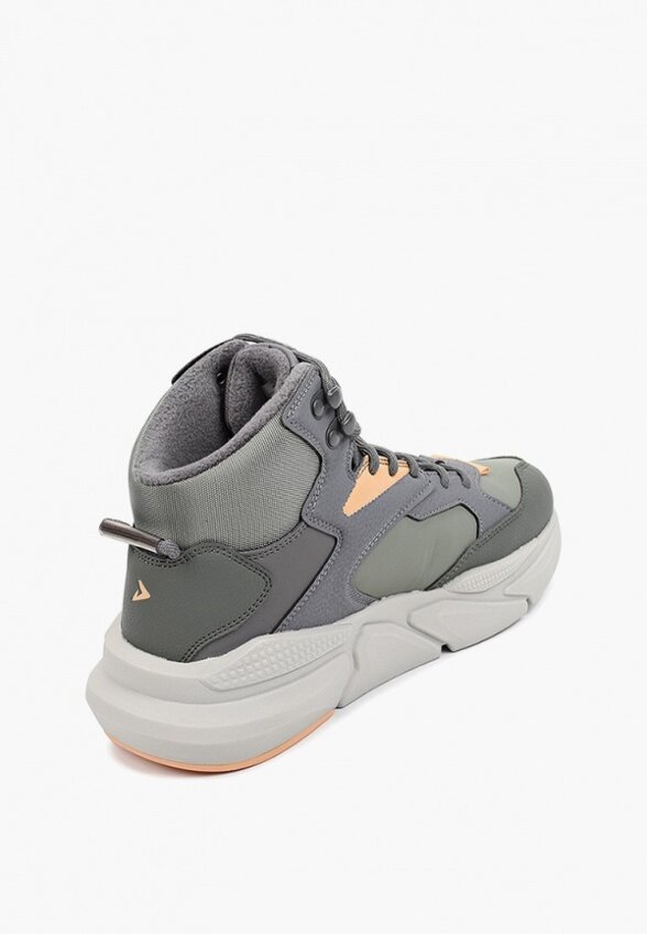 Кроссовки Demix