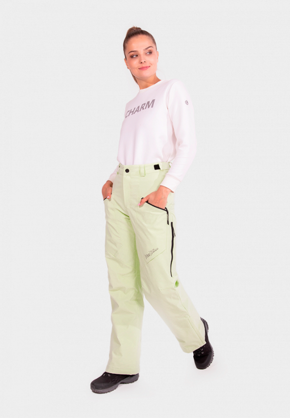 Брюки сноубордические High Experience