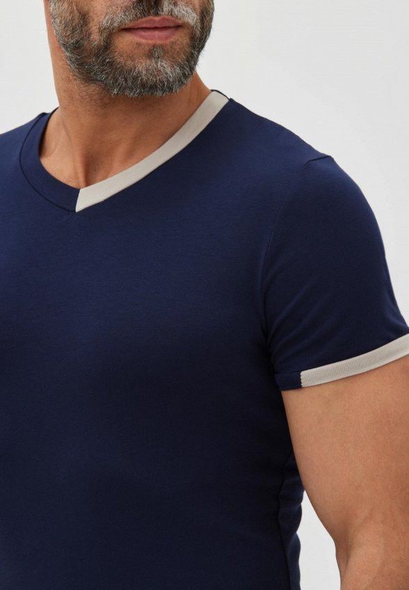 Футболка Envylab