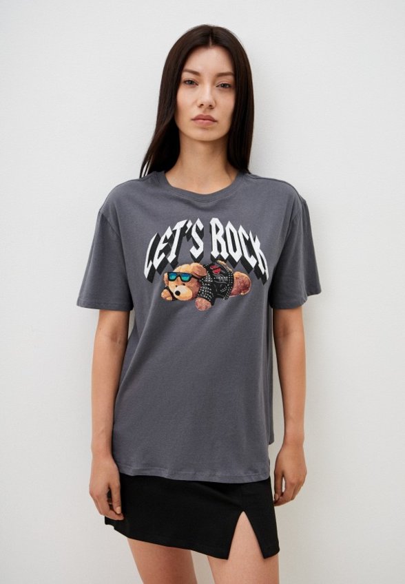 Футболка Terranova