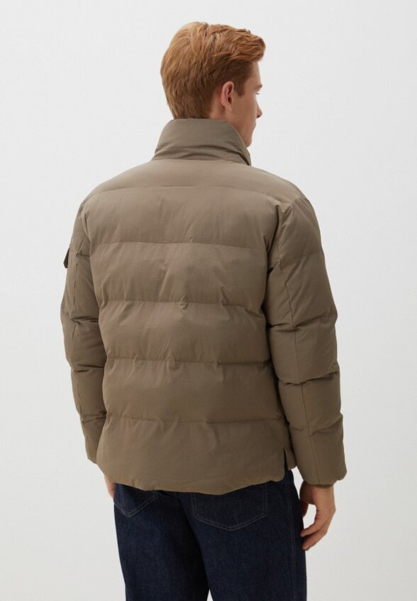 Куртка утепленная Replay