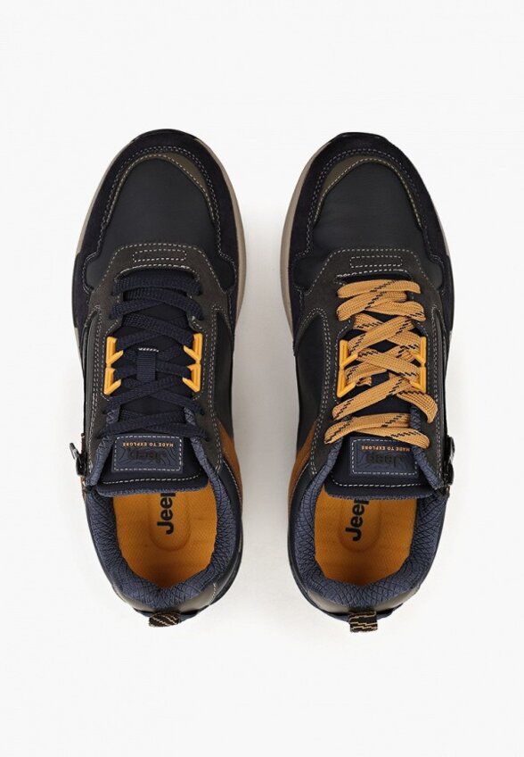 Кроссовки Jeep