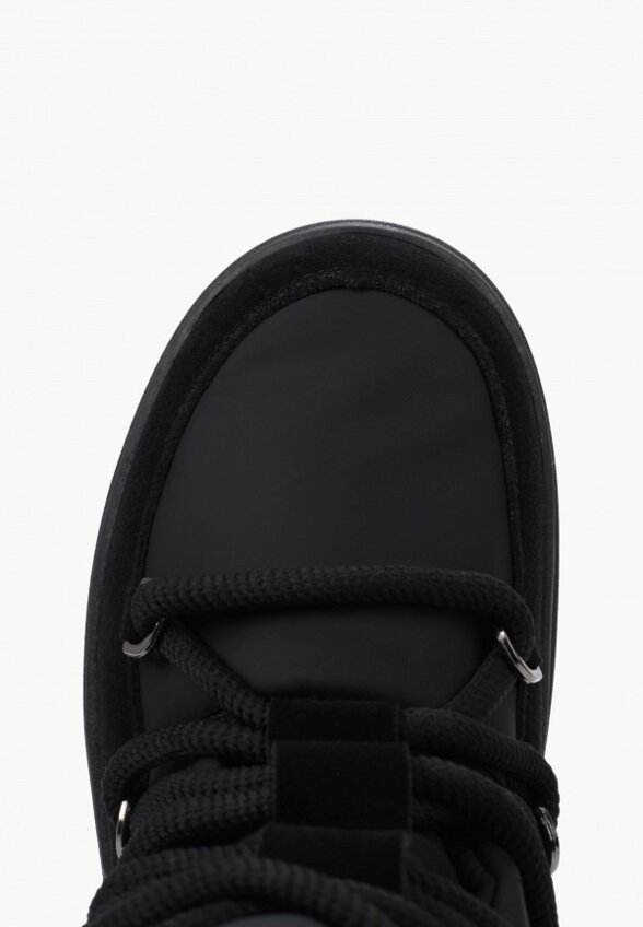 Ботинки Trioshoes