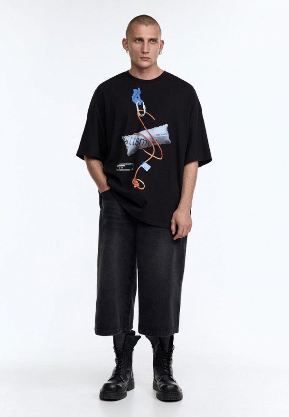 Футболка Befree