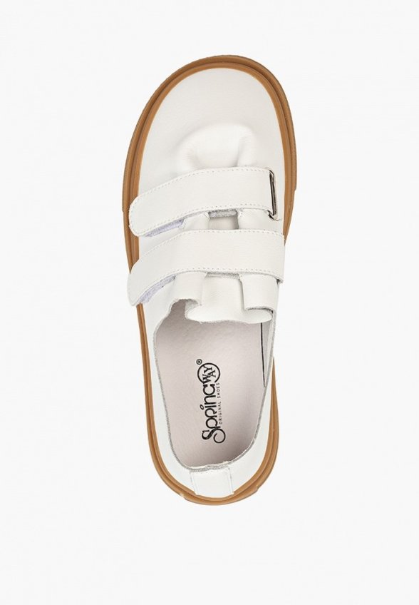 Кеды Sprincway