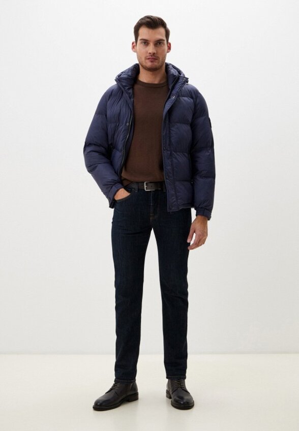 Куртка утепленная Bazioni