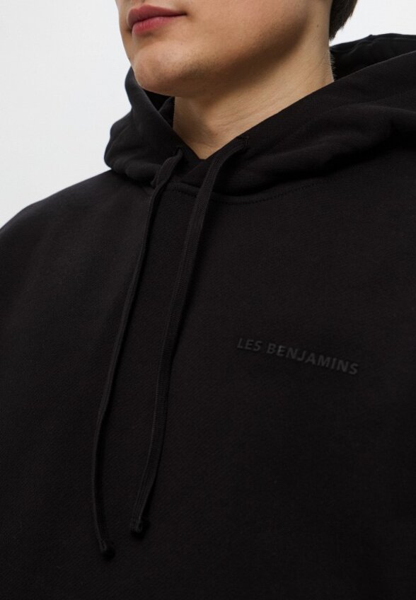 Худи Les Benjamins