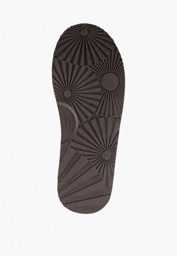 Слипоны Tendance