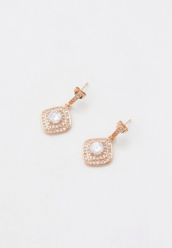 Серьги Shine&Beauty