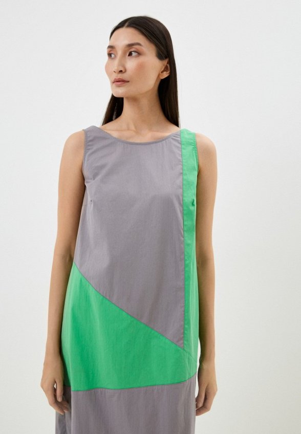 Платье Helmidge