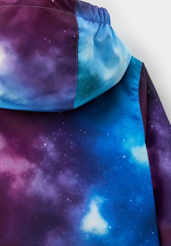 Куртка утепленная PlayToday