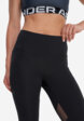 Легинсы женские Under Armour Vanish Elite Vent, Черный8  - превью