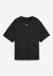 Футболка женская PUMA, Черный4  - превью
