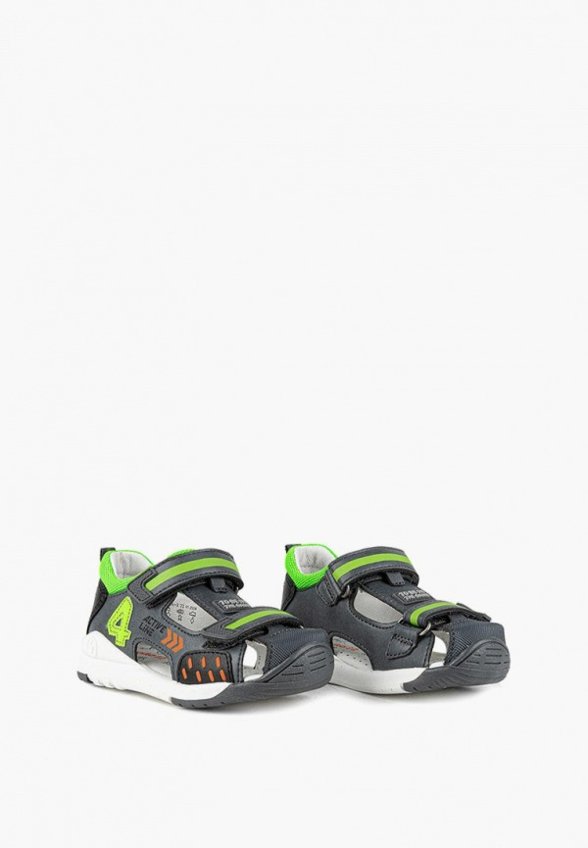 Сандалии Kapika