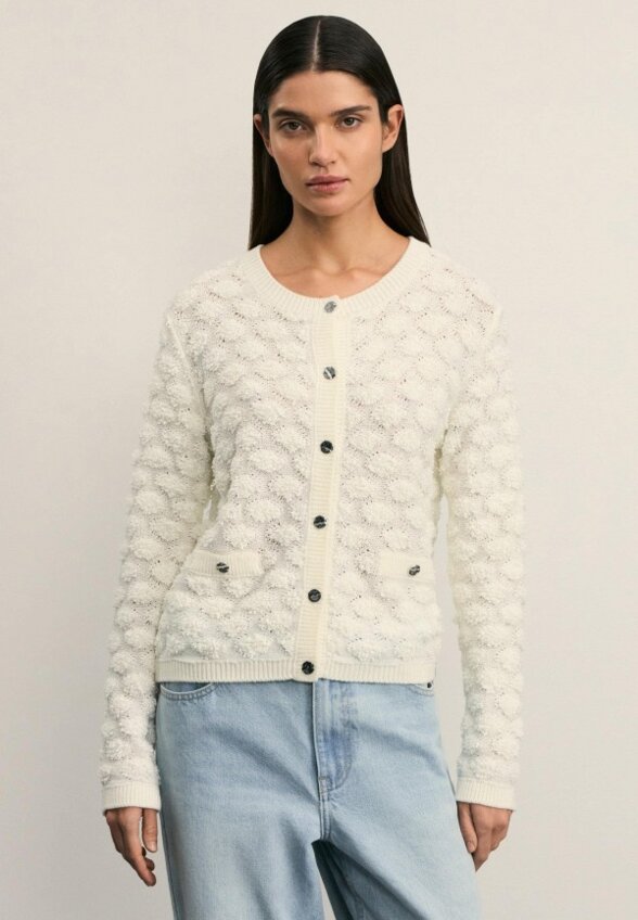 Кардиган Zarina