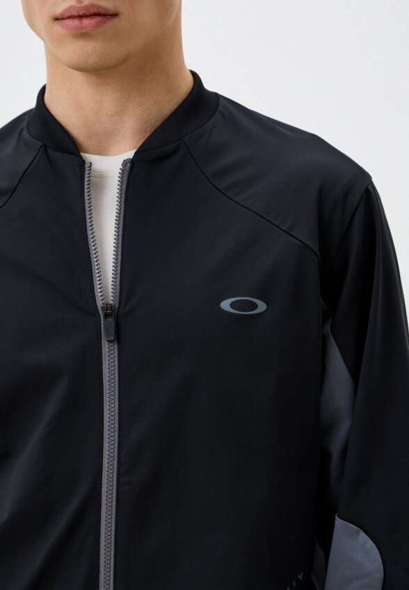 Олимпийка Oakley