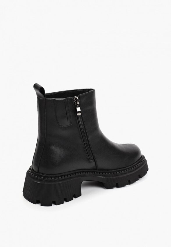 Ботинки Thomas Munz