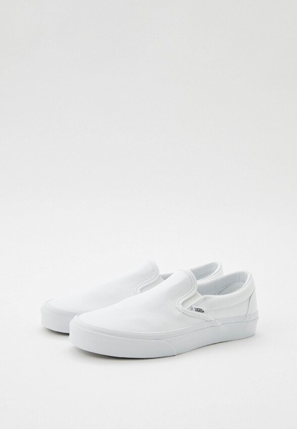 Слипоны Vans