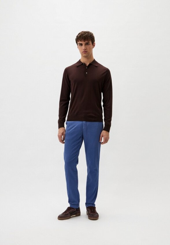 Брюки Hackett London