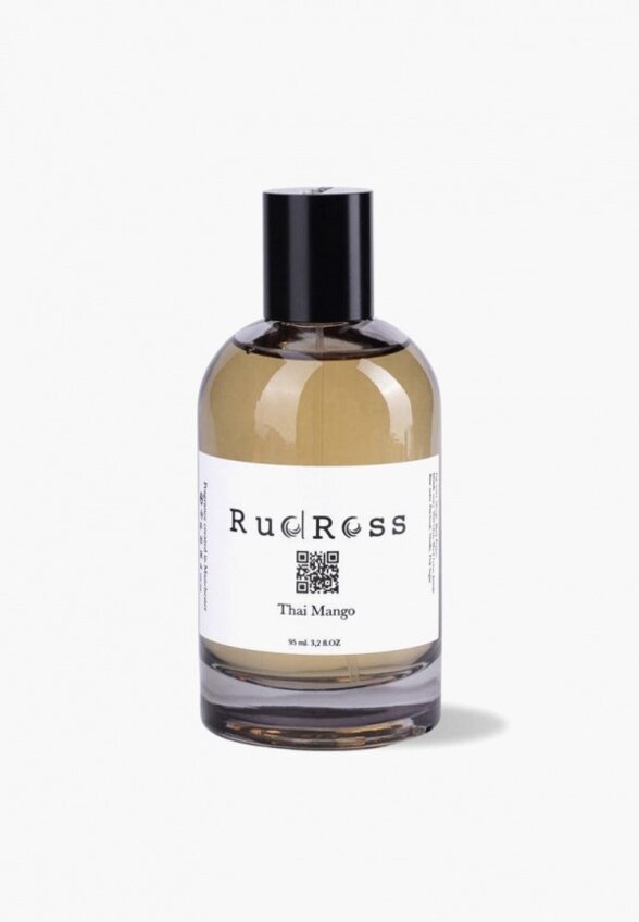 Парфюмерная вода Rudross