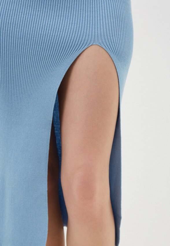 Платье Nadi Bordo