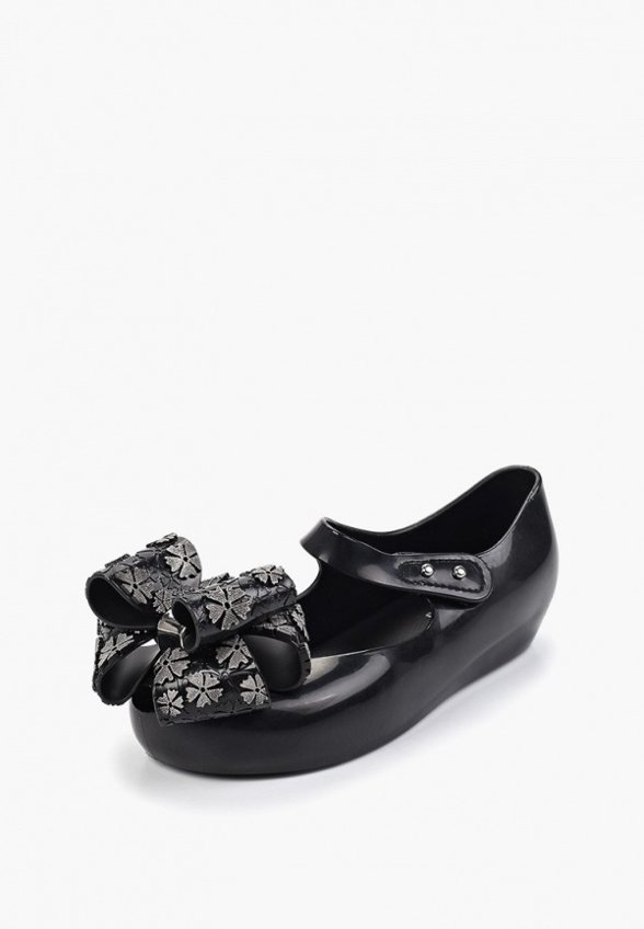 Туфли резиновые Melissa