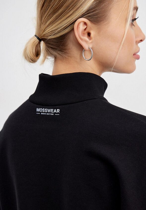 Олимпийка Gray Moss