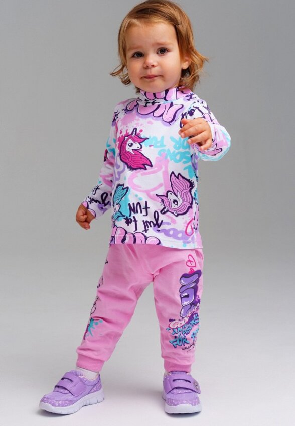 Водолазка PlayToday