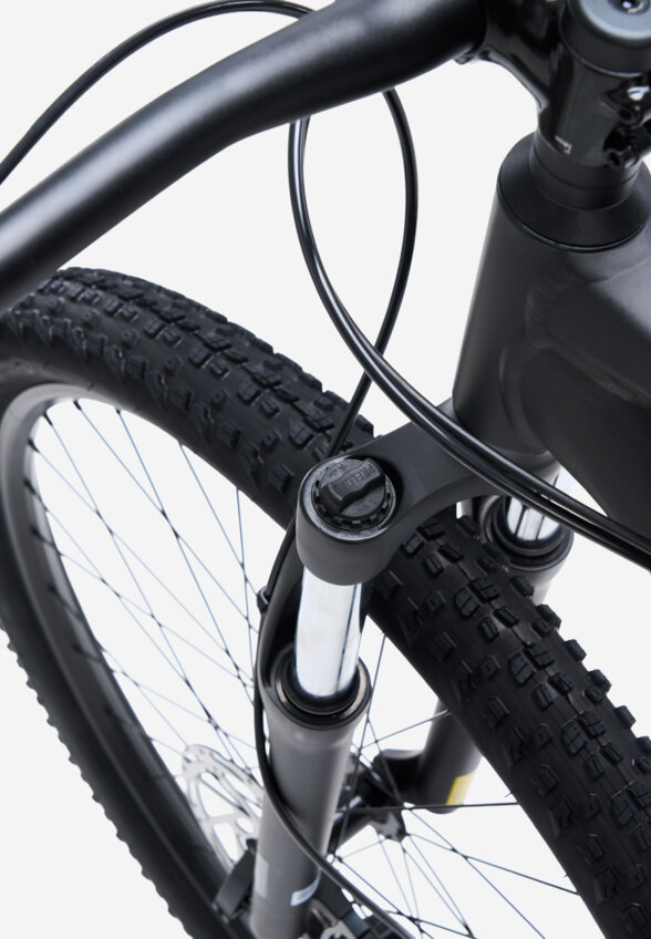 Велосипед горный Trek Marlin 4, 29