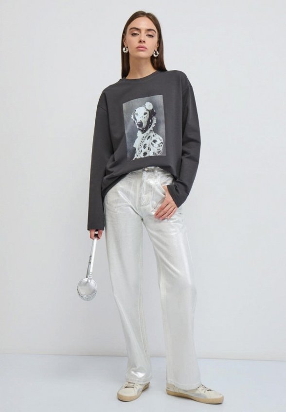 Джинсы Vittoria Vicci