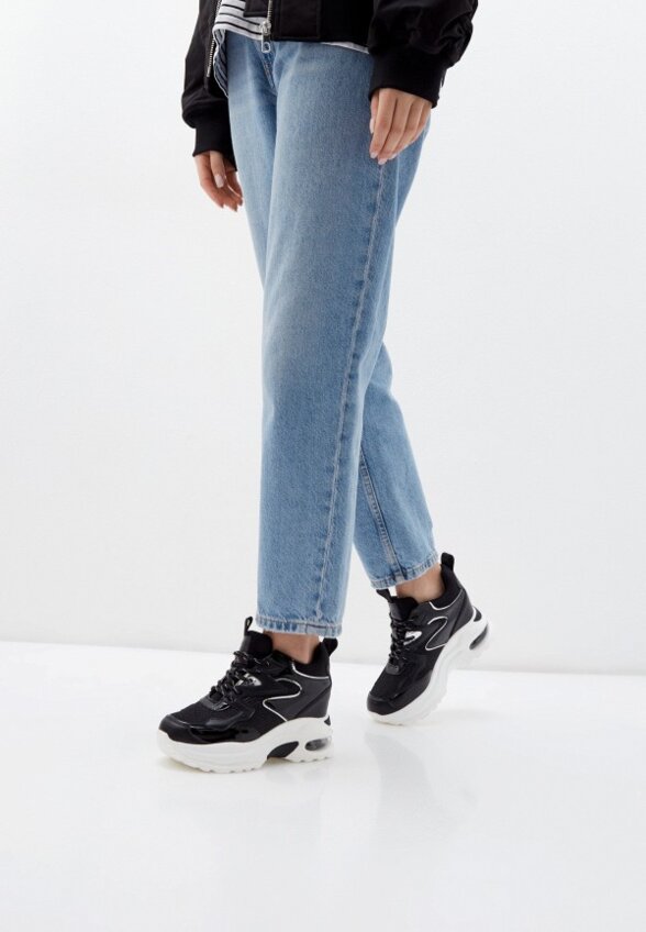 Кроссовки Obba