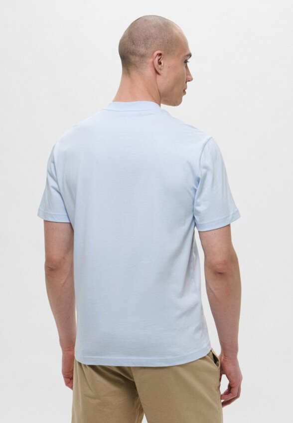 Футболка Lacoste