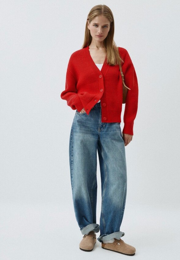 Кардиган Sela