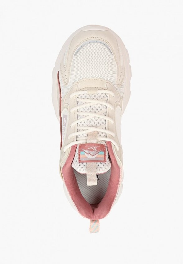 Кроссовки Xtep