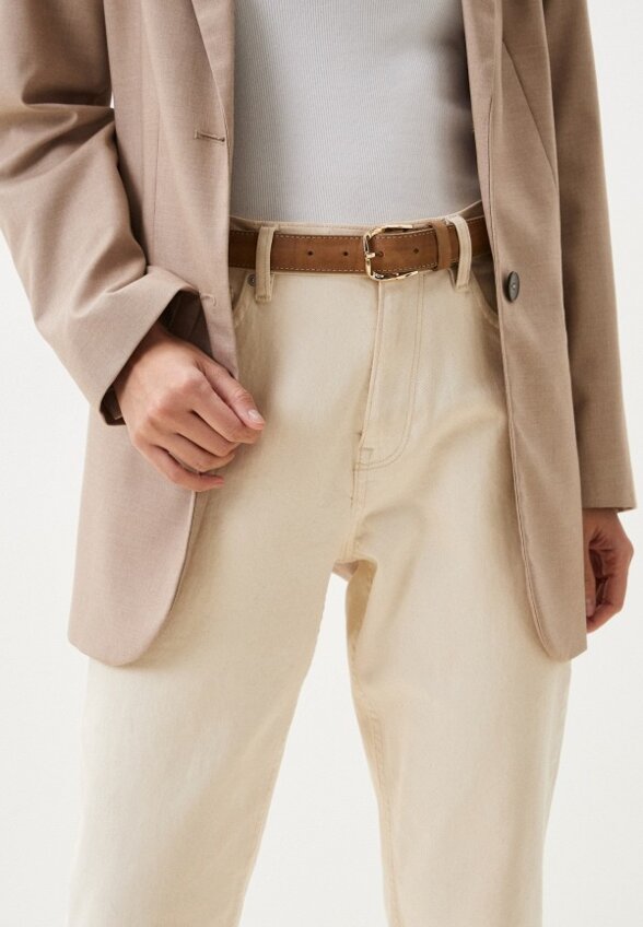 Ремень Alexander Tsiselsky