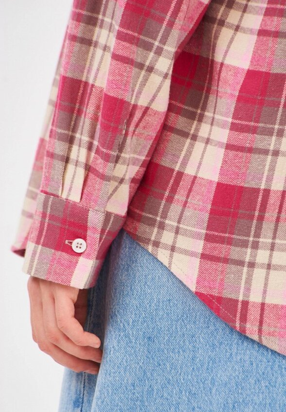 Рубашка Envylab