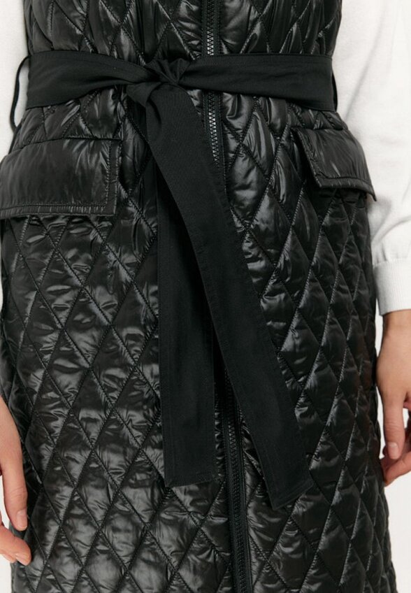 Жилет стеганый Bulmer