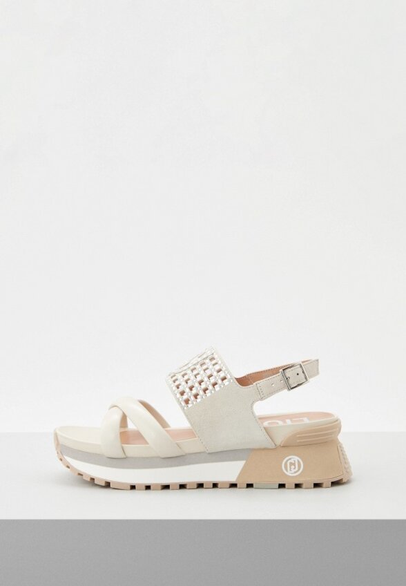 Сандалии Liu Jo