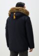 Пуховик Vizani3  - превью