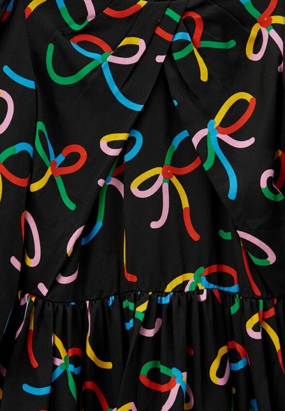 Платье Stella McCartney