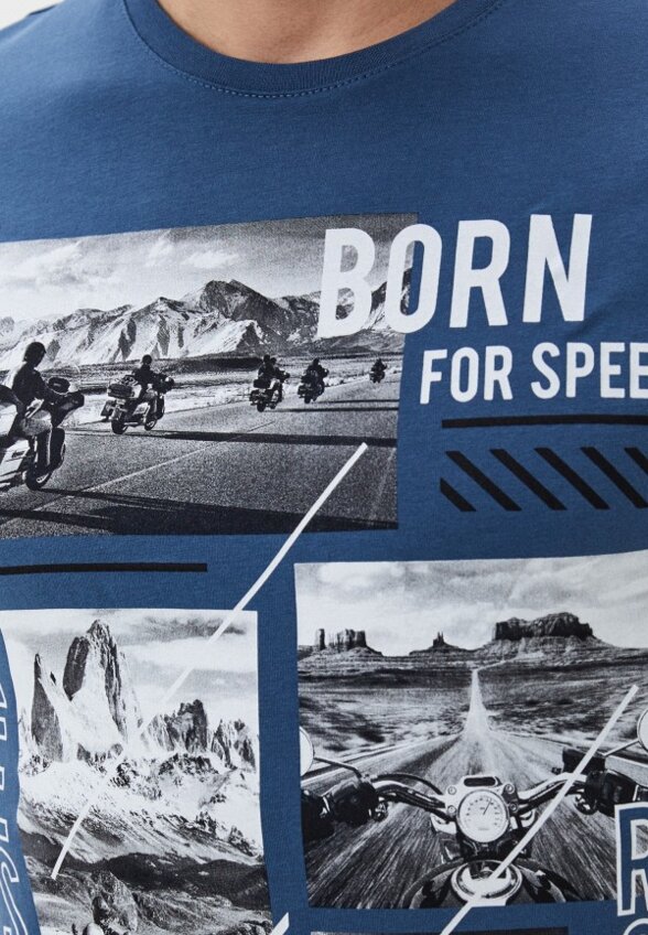 Футболка Funday