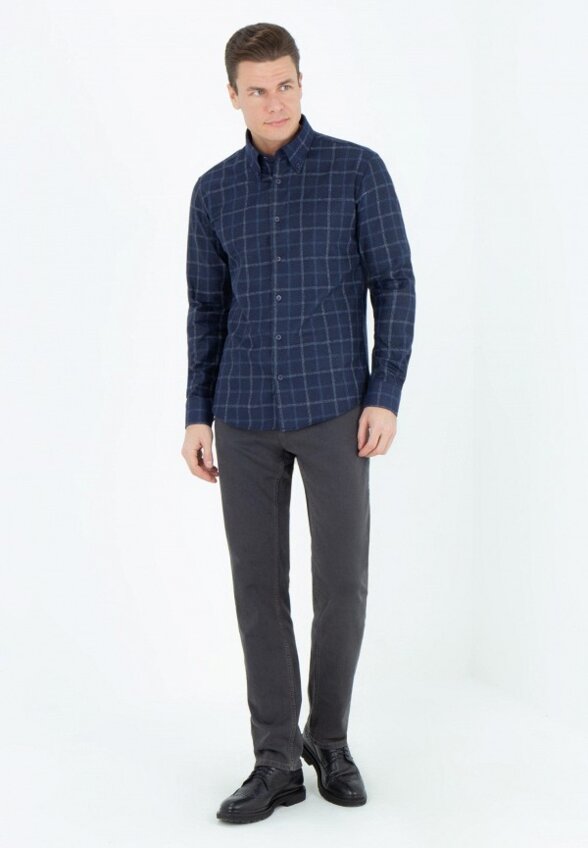 Рубашка Thomas Berger