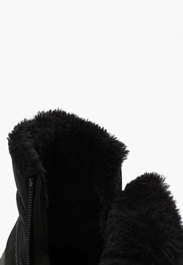 Дутики Marco Tozzi