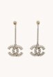 Chanel Earrings1  - превью