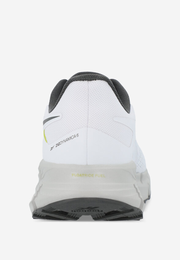 Кроссовки мужские Reebok Zig Dynamica 6, Белый
