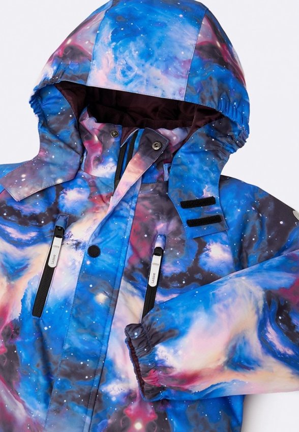 Комбинезон утепленный Lassie